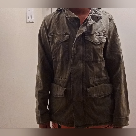 Old navy,working Jacket, - Picture 9 of 9